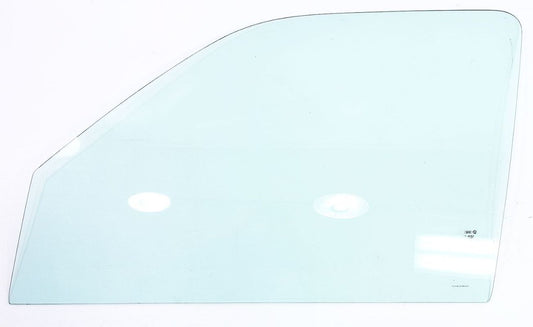 LH Driver Front Side Window Door Glass 93-99 VW Jetta Golf 4 Door MK3 - Genuine