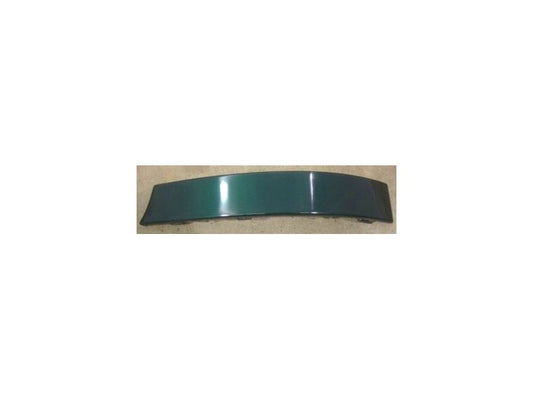 RH Under Tail Light Trim Panel 96-01 Audi A4 Right LZ6U Emerald Green - Genuine