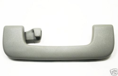 LH Rear Interior Upper Ceiling Grab Handle 02-05 Audi A4 B6 - 8E0 857 607 A