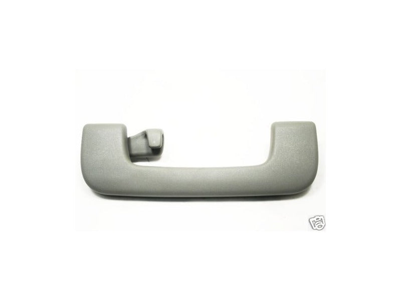 LH Rear Interior Upper Ceiling Grab Handle 02-05 Audi A4 B6 - 8E0 857 607 A