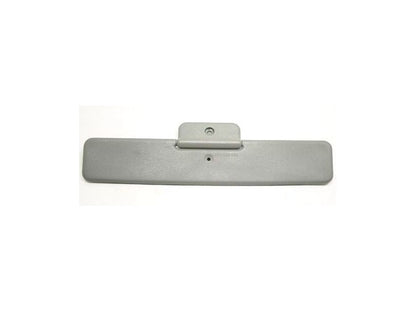 Gray Mini Center Sunvisor 02-08 Audi A4 B6 B7 Small Sun Visor - 8D0 858 555