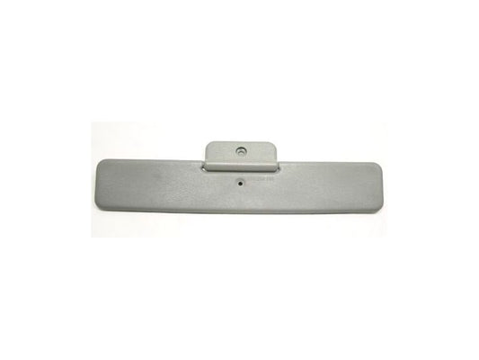 Gray Mini Center Sunvisor 02-08 Audi A4 B6 B7 Small Sun Visor - 8D0 858 555