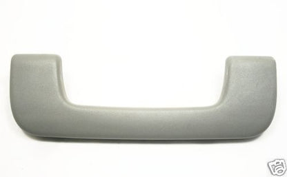 LH RH Front Gray Interior Upper Grab Handle 02-05 Audi A4 B6 - 8E0 857 607