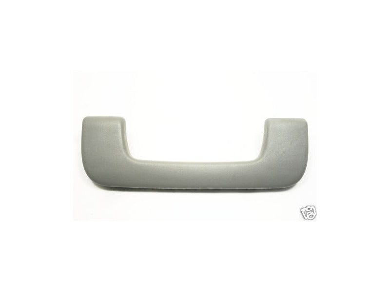 LH RH Front Gray Interior Upper Grab Handle 02-05 Audi A4 B6 - 8E0 857 607