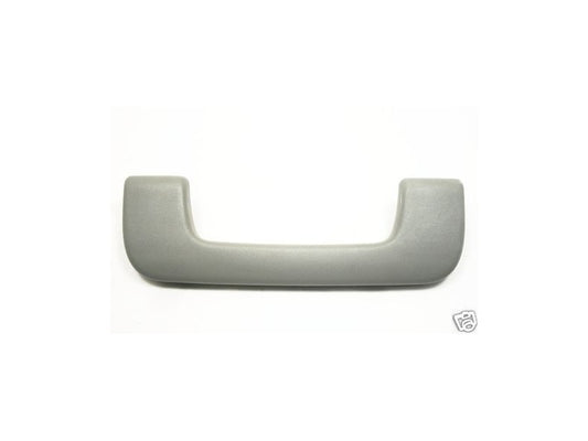 LH RH Front Gray Interior Upper Grab Handle 02-05 Audi A4 B6 - 8E0 857 607