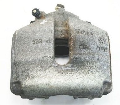 RH Front Brake Caliper VW Jetta 06-09 MK5 - Genuine