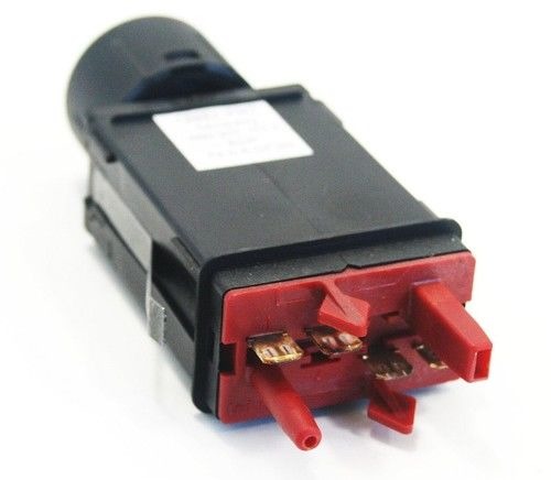 ASR Traction Control Switch Button 00-06 Audi TT MK1 - Genuine - 8N0 927 133 A