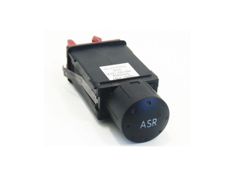 ASR Traction Control Switch Button 00-06 Audi TT MK1 - Genuine - 8N0 927 133 A