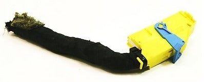 Airbag Module Computer Wiring Plug Pigtail 98-04 Audi A6 S6 RS6 C5 - Genuine
