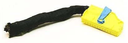 Airbag Module Computer Wiring Plug Pigtail 98-04 Audi A6 S6 RS6 C5 - Genuine