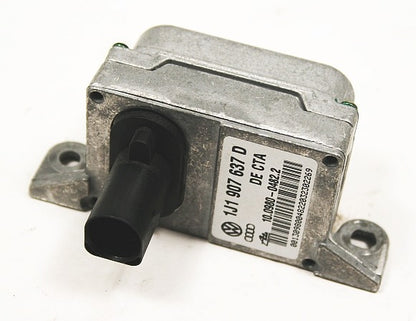 ESP Yaw Duo Combi Sensor Duosensor 02-05 VW Jetta Golf GTI MK4 - 1J1 907 637 D