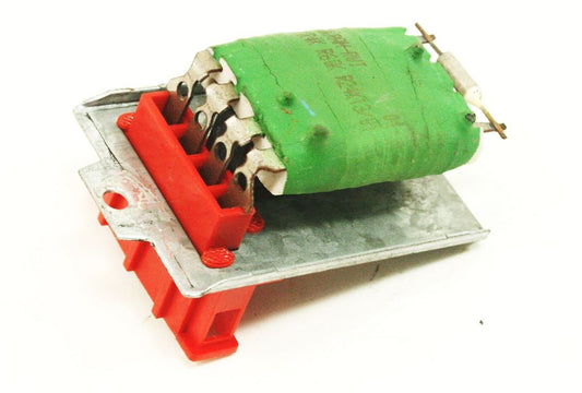 AC Heater Blower Fan Resistor VW Passat B5 Audi A4 - Genuine - 8D0 959 263