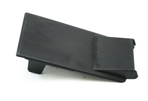 LH Front Floor Plug Cover 05-08 Audi A4 B7 Left - Genuine - 8E0 971 981 B
