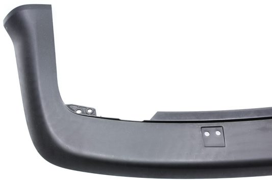 NOS Rear Bumper Lower Spoiler Valence 03-05 VW Jetta MK4 Wagon - 1J9 807 521 C