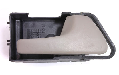 RH Interior Door Handle 93-99 VW Jetta Golf MK3 - Beaver - Genuine - 1H0 837 142
