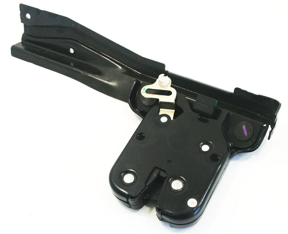 Hatch Latch Trunk Lock 00-06 Audi TT MK1 - Genuine - 8N0 827 505 A
