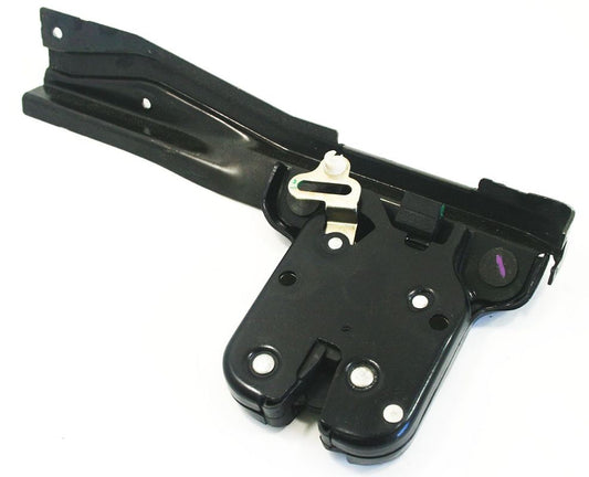 Hatch Latch Trunk Lock 00-06 Audi TT MK1 - Genuine - 8N0 827 505 A