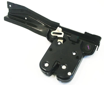 Hatch Latch Trunk Lock 00-06 Audi TT MK1 - Genuine - 8N0 827 505 A