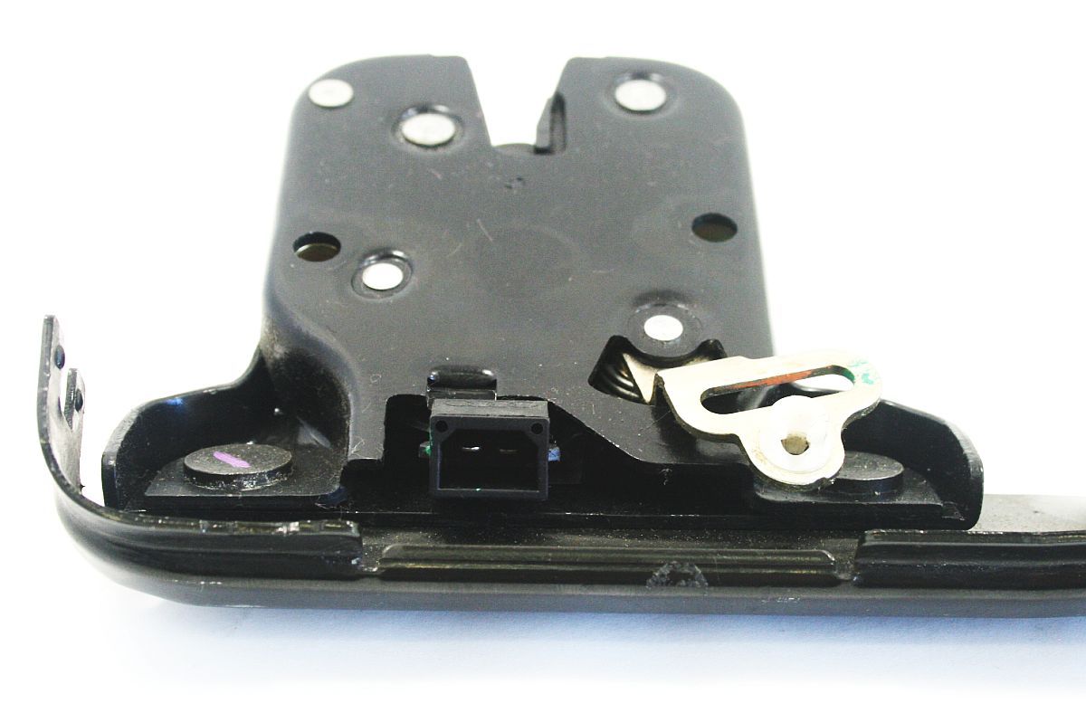Hatch Latch Trunk Lock 00-06 Audi TT MK1 - Genuine - 8N0 827 505 A