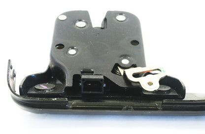 Hatch Latch Trunk Lock 00-06 Audi TT MK1 - Genuine - 8N0 827 505 A