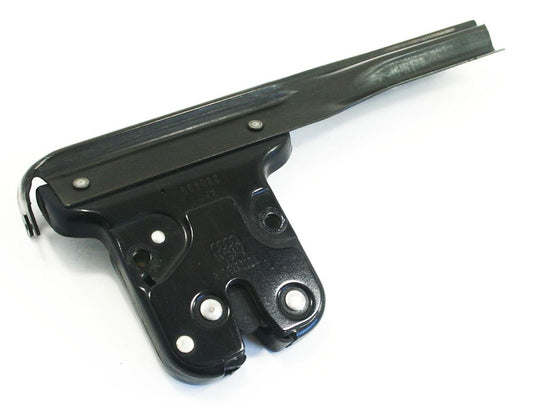 Hatch Latch Trunk Lock 00-06 Audi TT MK1 - Genuine - 8N0 827 505 A
