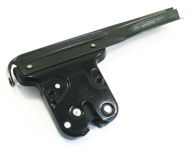 Hatch Latch Trunk Lock 00-06 Audi TT MK1 - Genuine - 8N0 827 505 A