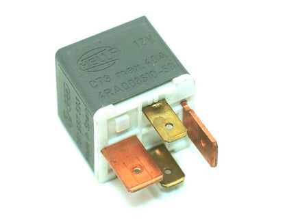 Load Reduction X Contact Relay 18 VW Audi Jetta Golf  Passat - 191 937 503