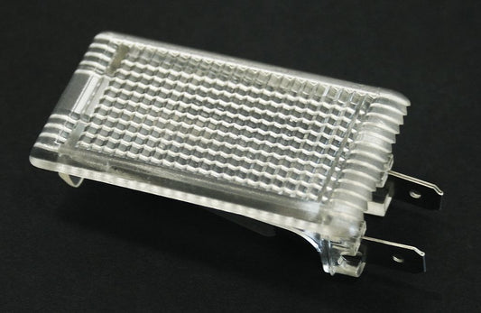 Trunk Light Audi A4 S4 96-01 A6 98-04 glove box - Genuine -