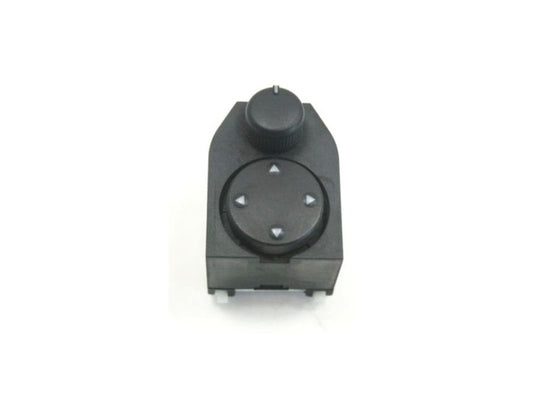 Power Mirror Switch Button 96-01 Audi A4 S4 B5 - Genuine - 8D0 959 565 A