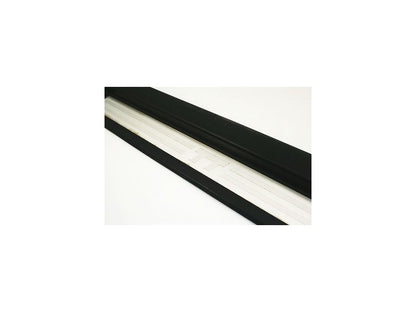 LH Door Sill Kick Scuff Plate Trim Cover 00-06 Audi TT - Genuine - 8N0 853 491