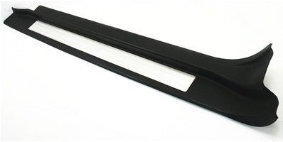 LH Door Sill Kick Scuff Plate Trim Cover 00-06 Audi TT - Genuine - 8N0 853 491
