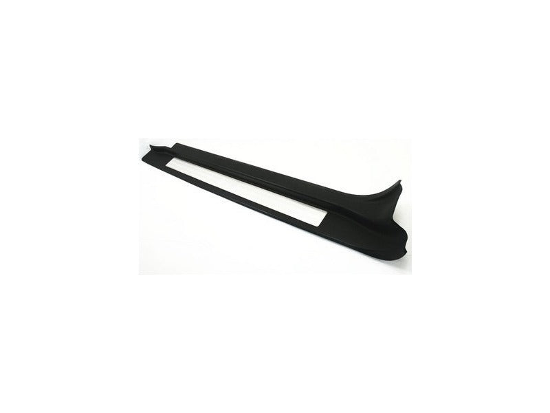 LH Door Sill Kick Scuff Plate Trim Cover 00-06 Audi TT - Genuine - 8N0 853 491