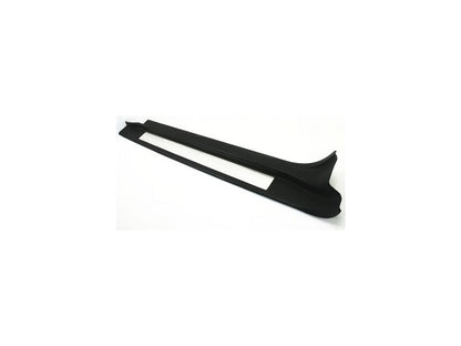 LH Door Sill Kick Scuff Plate Trim Cover 00-06 Audi TT - Genuine - 8N0 853 491