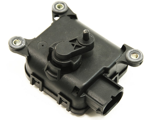 AC Heater Flap Motor Defrost Actuator Audi A6 S6 RS6 C5 Allroad - 4B1 820 511 K