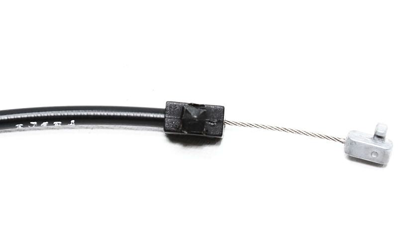 Trunk Latch Lock Release Cable 02-05 VW Jetta Sedan Mk4 - Genuine - 1J5 827 532