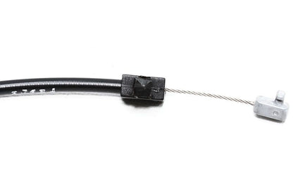 Trunk Latch Lock Release Cable 02-05 VW Jetta Sedan Mk4 - Genuine - 1J5 827 532