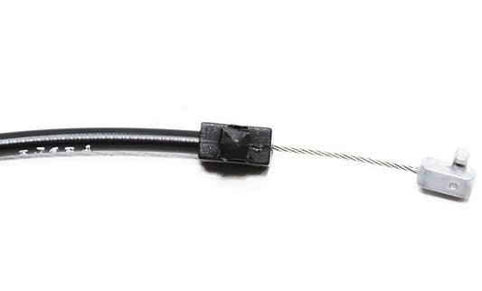 Trunk Latch Lock Release Cable 02-05 VW Jetta Sedan Mk4 - Genuine - 1J5 827 532