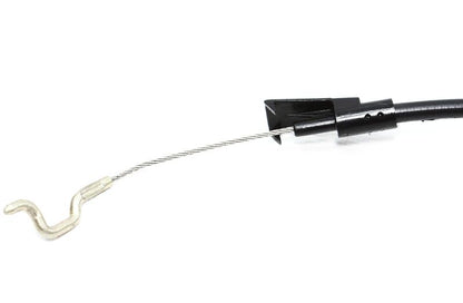 Trunk Latch Lock Release Cable 02-05 VW Jetta Sedan Mk4 - Genuine - 1J5 827 532