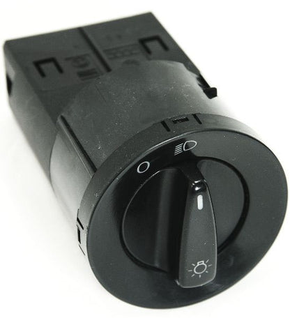 Headlight Head Light Switch VW Jetta Golf MK4 Beetle Passat B5 - 1C0 941 531 B