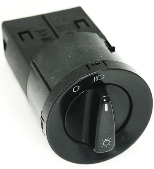 Headlight Head Light Switch VW Jetta Golf MK4 Beetle Passat B5 - 1C0 941 531 B