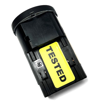 Headlight Head Light Switch VW Jetta Golf MK4 Beetle Passat B5 - 1C0 941 531 B