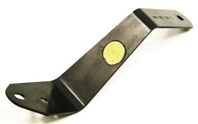 LH Front Horn Mount Bracket 02-04 Audi A6 C5 - V6 - Genuine - 4B0 951 229 E