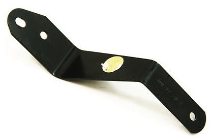 RH Front Horn Mount Bracket 02-04 Audi A6 C5 - V6 - Genuine - 4B0 951 230 E