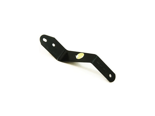 RH Front Horn Mount Bracket 02-04 Audi A6 C5 - V6 - Genuine - 4B0 951 230 E