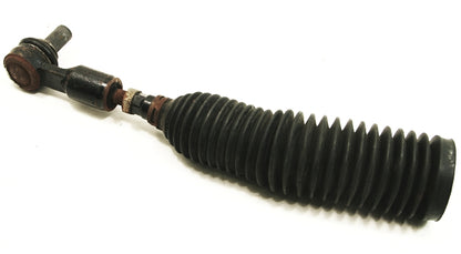 Front Inner & Outer Tie Rod Ends W/ Boot 98-04 Audi A6 C5 V6 - Genuine