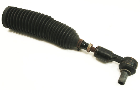 Front Inner & Outer Tie Rod Ends W/ Boot 98-04 Audi A6 C5 V6 - Genuine