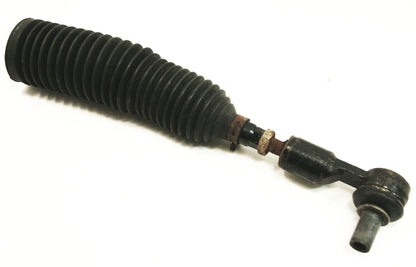 Front Inner & Outer Tie Rod Ends W/ Boot 98-04 Audi A6 C5 V6 - Genuine