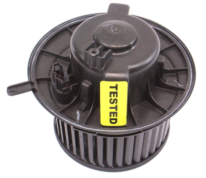 Blower Motor Fan AC Heater VW Jetta Rabbit MK5 Audi TT A3 Passat - 1K1 819 015