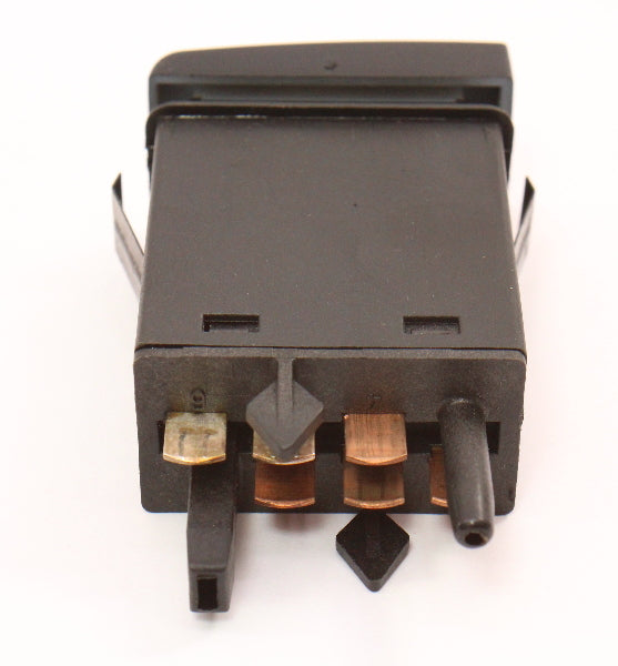 Rear Defrost Defog Switch Button 98-10 VW Beetle Genuine - 1C0 959 621
