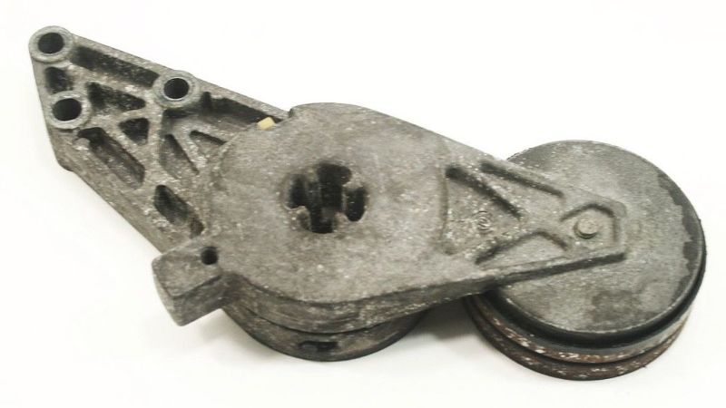 Accessory Belt Tensioner 1.8T 98-01 VW Passat Audi A4 B5 B5.5 - 058 903 133